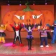 Es Halloween en SésamoAventura