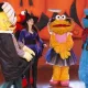 Es Halloween en SésamoAventura