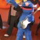 Es Halloween en SésamoAventura