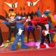 Es Halloween en SésamoAventura