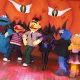 Es Halloween en SésamoAventura