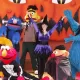 Es Halloween en SésamoAventura