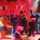 Es Halloween en SésamoAventura