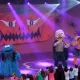 Es Halloween en SésamoAventura