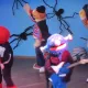 Es Halloween en SésamoAventura