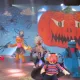 Es Halloween en SésamoAventura