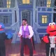 Es Halloween en SésamoAventura
