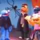 Es Halloween en SésamoAventura