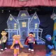 Es Halloween en SésamoAventura