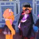 Es Halloween en SésamoAventura
