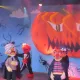 Es Halloween en SésamoAventura