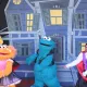 Es Halloween en SésamoAventura
