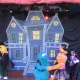 Es Halloween en SésamoAventura