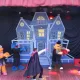Es Halloween en SésamoAventura
