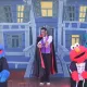 Es Halloween en SésamoAventura