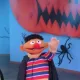 Es Halloween en SésamoAventura