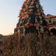 Halloween en Far West