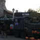 Halloween en Far West