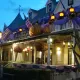 Halloween en Far West