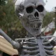 Halloween en Far West