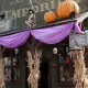 Halloween en Far West