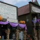 Halloween en Far West