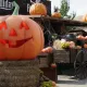 Halloween en Far West