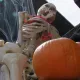 Halloween en Far West