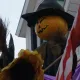 Halloween en Far West