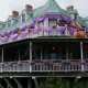 Halloween en Far West