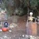 Halloween en Far West