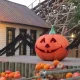 Halloween en Far West