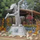 Halloween en Far West