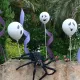 Halloween en Mediterrània