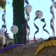 Halloween en Mediterrània