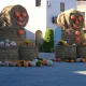 Halloween en Mediterrània
