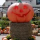 Halloween en Mediterrània