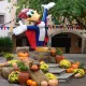 Halloween en Mediterrània