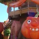 Halloween en S&eacute;samoAventura