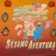 Halloween en S&eacute;samoAventura
