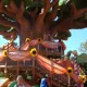 Halloween en S&eacute;samoAventura