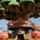 Halloween en S&eacute;samoAventura