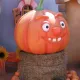 Halloween en S&eacute;samoAventura