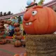 Halloween en S&eacute;samoAventura