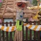 Halloween en S&eacute;samoAventura