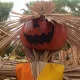 Halloween en S&eacute;samoAventura