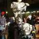 Halloween Parade