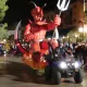 Halloween Parade