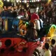 Halloween Parade