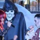 Halloween Parade